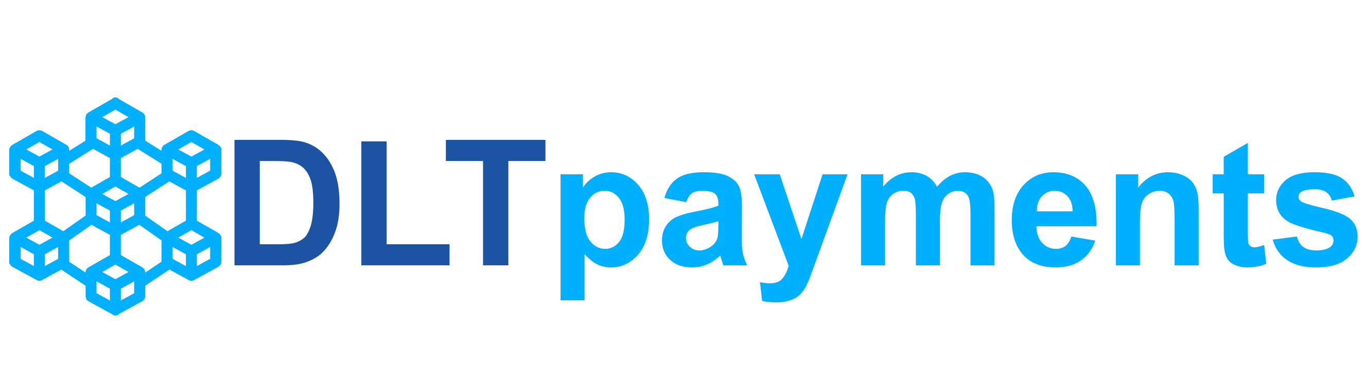 DLT Payments